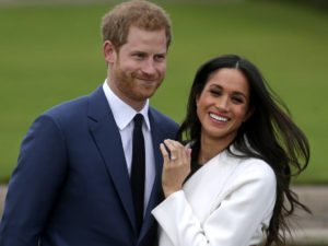 Prince Harry to marry Meghan Markle as world watches