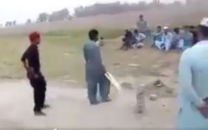 ICC rules on amateur cricket match in Pakistan ICC rules on amateur cricket match in Pakistan