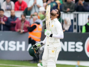 Ramiz Raja says &lsquo;uncle Inzamam can relax&rsquo; after Imam&rsquo;s stunning knock