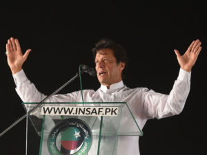 ATC clears Imran Khan in SSP Asmatullah Junejo attack case