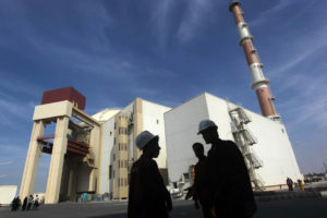 Iran nuclear deal 'in intensive care' as signatories meet in Vienna