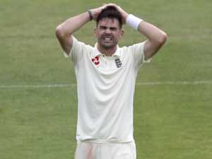 England ready to fight rising Pakistan: Anderson