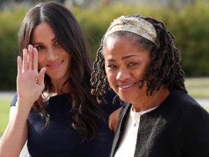 Minute-by-minute guide to Britain's royal wedding