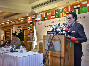 MD APP urges media professionals to cope with fake news phenomena without compromising accuracy, authenticity