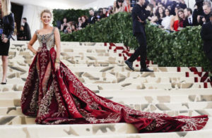 Goddesses, angels and a pope rock Catholic-inspired Met Gala Goddesses, angels and a pope rock Catholic-inspired Met Gala