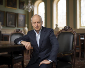 US philosopher Michael Sandel awarded top Spanish prize