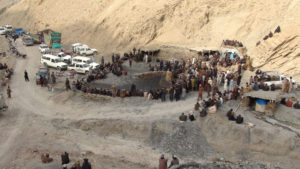 23 killed after twin coal mine collapses in Pakistan