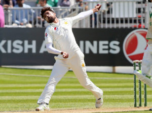 Amir injury 'concerns' Pakistan