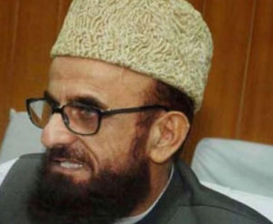 Ramadan teaches lesson of kindness: Mufti Muneeb