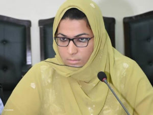 In a first, transgender person to contest NA election from Okara
