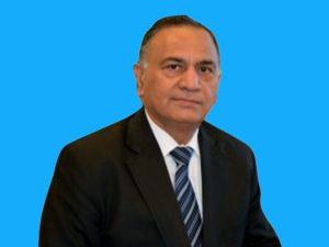 Punjab CM, opposition leader agree upon Nasir Saeed Khosa as caretaker CM