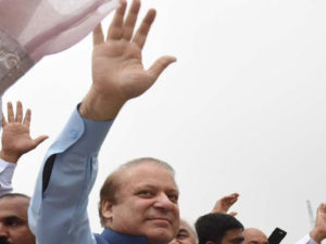 Nawaz Sharif rejects NSC&rsquo;s statement on his Mumbai attacks remarks