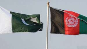 Pak, Afghan agree to strengthen institutional mechanism for promoting bilateral trade