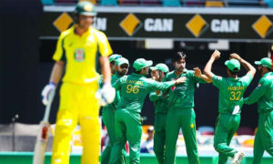 PCB invites Australia, New Zealand to play in Pakistan this year