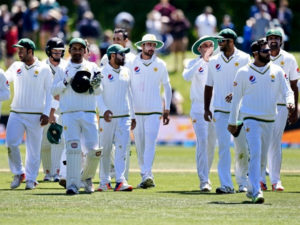 Losing against Ireland would be disastrous for Pakistan