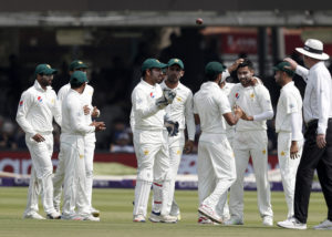 Pakistan&rsquo;s legends hail Lords victory