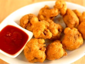 'Pakora' most popular snack for &ldquo;Iftar&rdquo; among Pakistanis