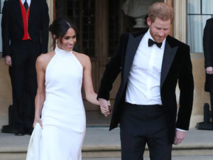 PIA invites newlyweds Prince Harry, Meghan Markle to Pakistan