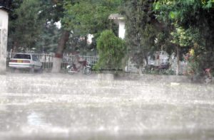 16 died in FATA, KP due to heavy rains
