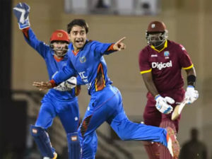 Afghan superstar says he&rsquo;s still learning form Shahid Afridi