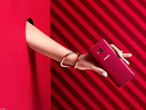 A mid-range Galaxy S8 Lite might come in this month