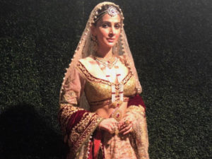 Five times Saba Qamar pulled off perfect Pakistani bridal look Five times Saba Qamar pulled off perfect Pakistani bridal look