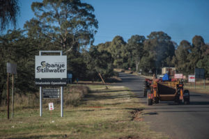 Toll rises to 7 after earthquake in S.African mine