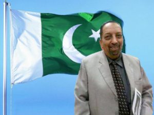 International scientist Dr Sarwar Naqvi laid to rest