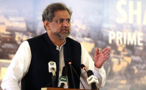 M5 motorway another symbol of Pak-China friendship, cooperation : PM &nbsp;&nbsp;