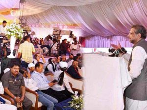 Country&rsquo;s development linked only with democracy, not dictatorship: PM