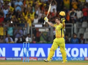 IPL hero Shane Watson joins Karachians in T10 League