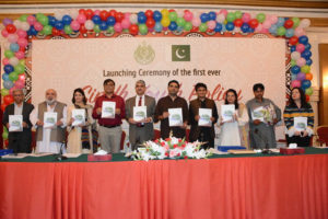 Sindh Youth Policy officially launched