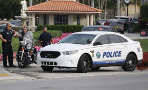 Injuries in US high school shooting, situation 'contained'