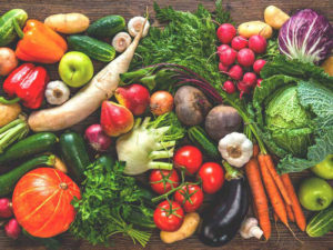 People should use vegetables in Ramadan, says health expert