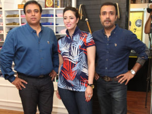 US Polo Assn launches its first store in Pakistan at 'Wardrobe'