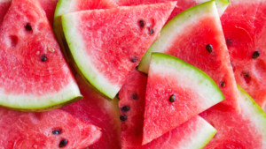 5 hospitalised after eating water melon &nbsp;