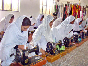 WEFC a positive step for empowering women; FWCCI President