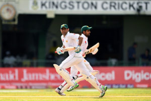 Younis Khan names his successor in Pakistan cricket