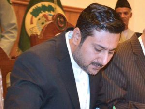 Fair, free and transparent elections top priority: Balochistan CM