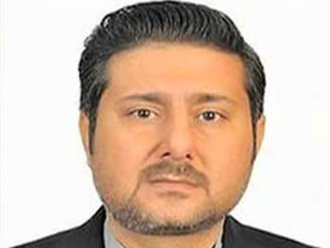 ECP selects Allauddin Marri as caretaker CM of Balochistan