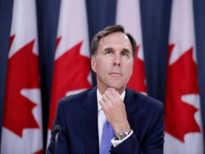 US trade tensions create 'difficult' G7 agenda