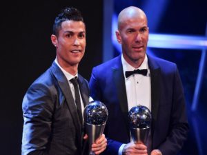 FIFA to hold annual awards in London FIFA to hold annual awards in London