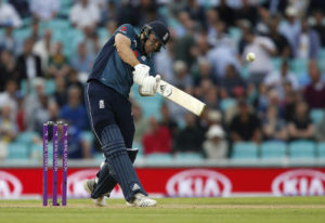 Willey sees England to nervy win over Australia