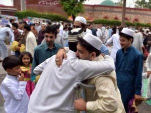 AJK Govt announces four Eid-ul-Fitr holidays
