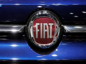 Fiat slams EU regulators for acting as supranational tax body