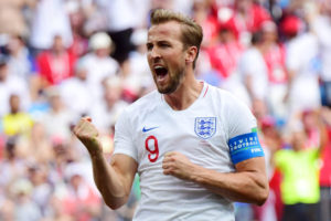 Harry Kane leads race for World Cup Golden Boot