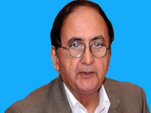 All-out efforts to be made for holding free, fair elections: Hasan Askari