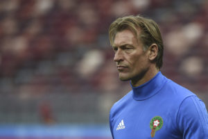 Tough to plan for 'exceptional' Ronaldo, says Renard