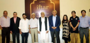 BR Group hosts iftar dinner for its clients