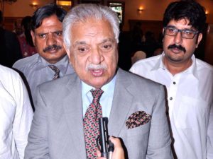 It is our moral, religious duty to take care of disable persons